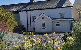 Hillside Farm Cottage