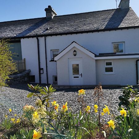 Hillside Farm Cottage Grange-over-Sands Exterior photo